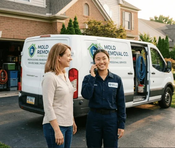 Crawlspace Mold Remediation Fairton, NJ FAQs
